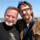 Illustration for article titled Marc Marons WTF interview with Robin Williams